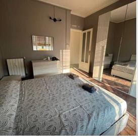 BILOCALE A RIVOLI 378 euro minime spese