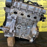 VOLKSWAGEN POLO motore usato BUD