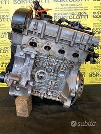 VOLKSWAGEN POLO motore usato BUD