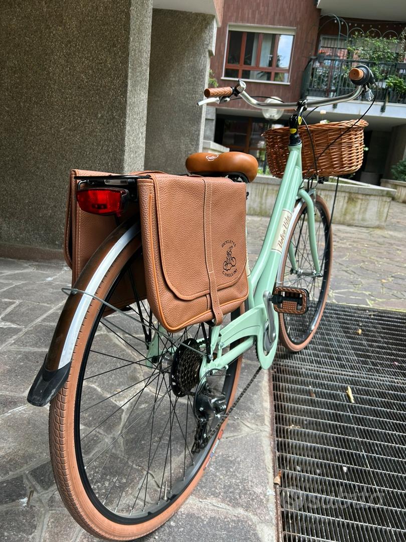 Bici Vintage Bici Da Passeggio Offerte ATALA CITTÀ DONNA CITY BIKE
