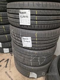 Gomme Michelin  BMW X3 G01