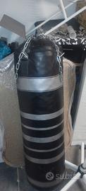 sacco pugilato 