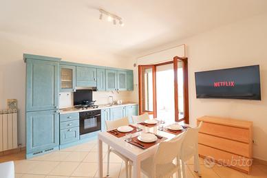 Alba Adriatica - Casa Vacanze