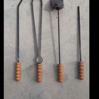 accessori per camino