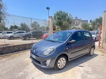 Renault Twingo 1.2 58 cv -2010 -CLIMA