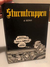 Sturmtruppen
