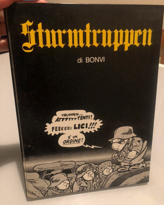 Sturmtruppen