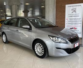 PEUGEOT 308 SW Access Mix N1 - 1.6 e-HDi 92cv S&S