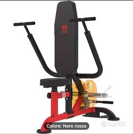 Deep Machine