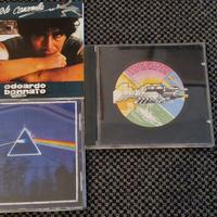 Pink Floyd - SACD - Dark side of the moon - ALTRI