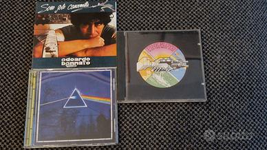 Pink Floyd - SACD - Dark side of the moon - ALTRI