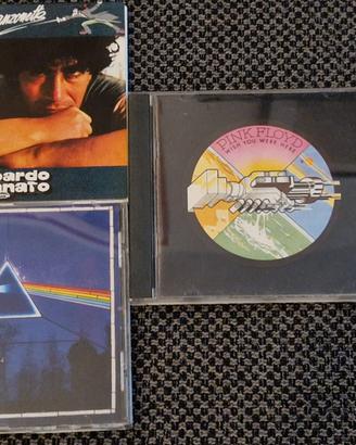 Pink Floyd - SACD - Dark side of the moon - ALTRI