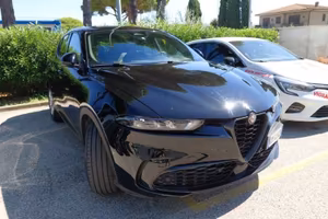 Alfa Romeo Tonale 1.6 diesel 130 CV TCT6 Sprint