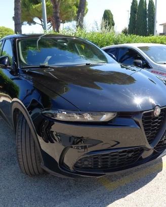 Alfa Romeo Tonale 1.6 diesel 130 CV TCT6 Sprint