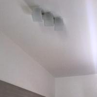LAMPADARIO BAGNO