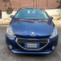 Peugeot 208 1.4 hdi