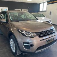 LAND ROVER Discovery Sport 2.0 TD4 150 Bus.Pr. SE