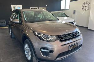 LAND ROVER Discovery Sport 2.0 TD4 150 Bus.Pr. SE