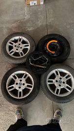 Ricambi usati  Fiat