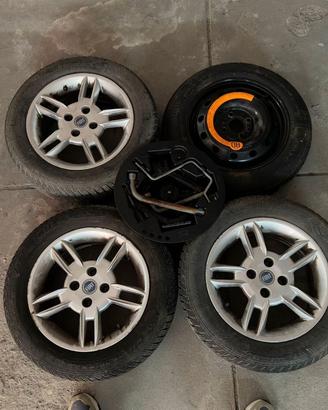 Ricambi usati  Fiat