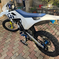 Husqvarna FC 250 4T 2018