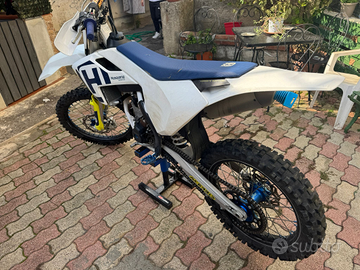 Husqvarna FC 250 4T 2018