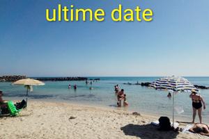 Casa con piscina Salento puglia mare brindisi