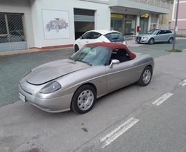 Fiat Barchetta 1.8 16V 80000 km