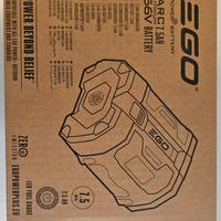 batteria ego BA4200t
