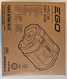 batteria ego BA4200t