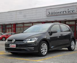 Volkswagen Golf 1.6TDI 5p. Business BlueMotion Tec