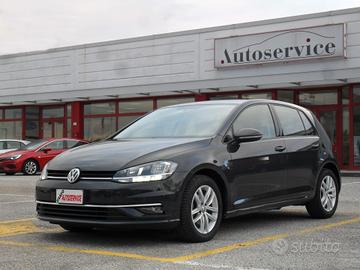 Volkswagen Golf 1.6TDI 5p. Business BlueMotion Tec