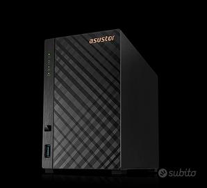 NAS Asustor AS1102T Drivestor 2