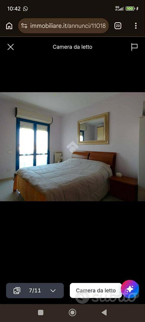 Appartamento – Policoro, Matera - Vista 3