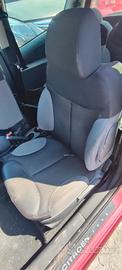 CITROEN C2 2005 TAPPEZZERIA INTERNA COMPLETA