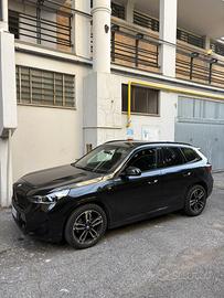 BMW X1 1.8 diesel Msport