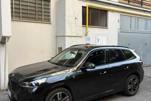 BMW X1 1.8 diesel Msport