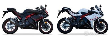 Wottan Motor GP1 125 RS