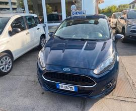Ford Fiesta 1.5 TDCi 75CV 5 porte Business
