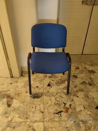 3 sedie 60 euro a Benevento