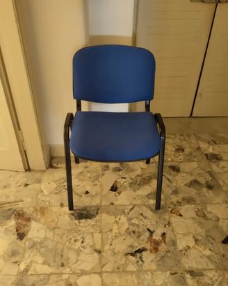 3 sedie 60 euro a Benevento