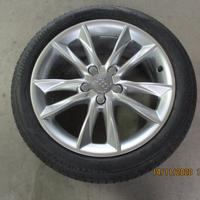 Ruote Complete Audi A3