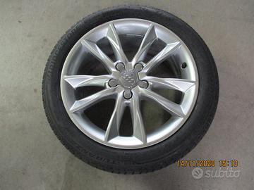 Ruote Complete Audi A3