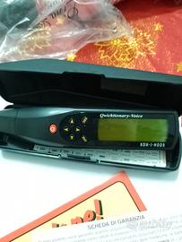 Traduttore italiano inglese