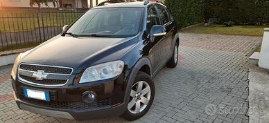 CHEVROLET Captiva - 2009