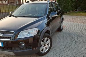 CHEVROLET Captiva - 2009