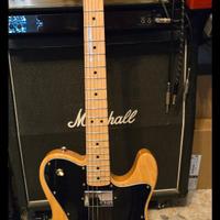 Fender Telecaster deluxe 72 Kingfish pickups