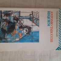 Antonio Tabucchi Requiem