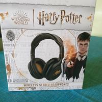 cuffie  bluetooh  harry  potter 