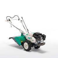 Motocoltivatore Orec SF600 -  Cardelli